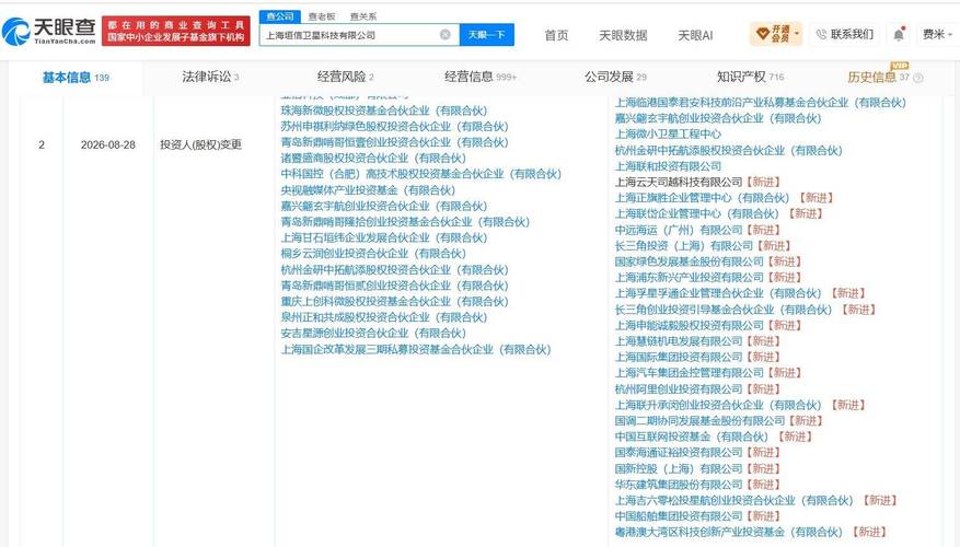 深耕地理遥感信息服务，张琦带领企业抢占卫星应用新蓝海