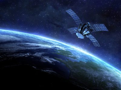 “中国航天日”里话科技 卫星如何为美丽江苏注入“星动能”